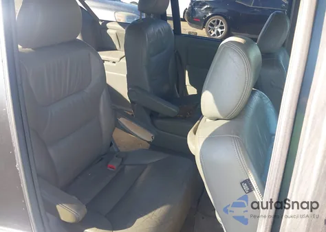 2006 Honda Odyssey Ex-L z USA, uszkodzony, nr VIN 5FNRL38706B005999